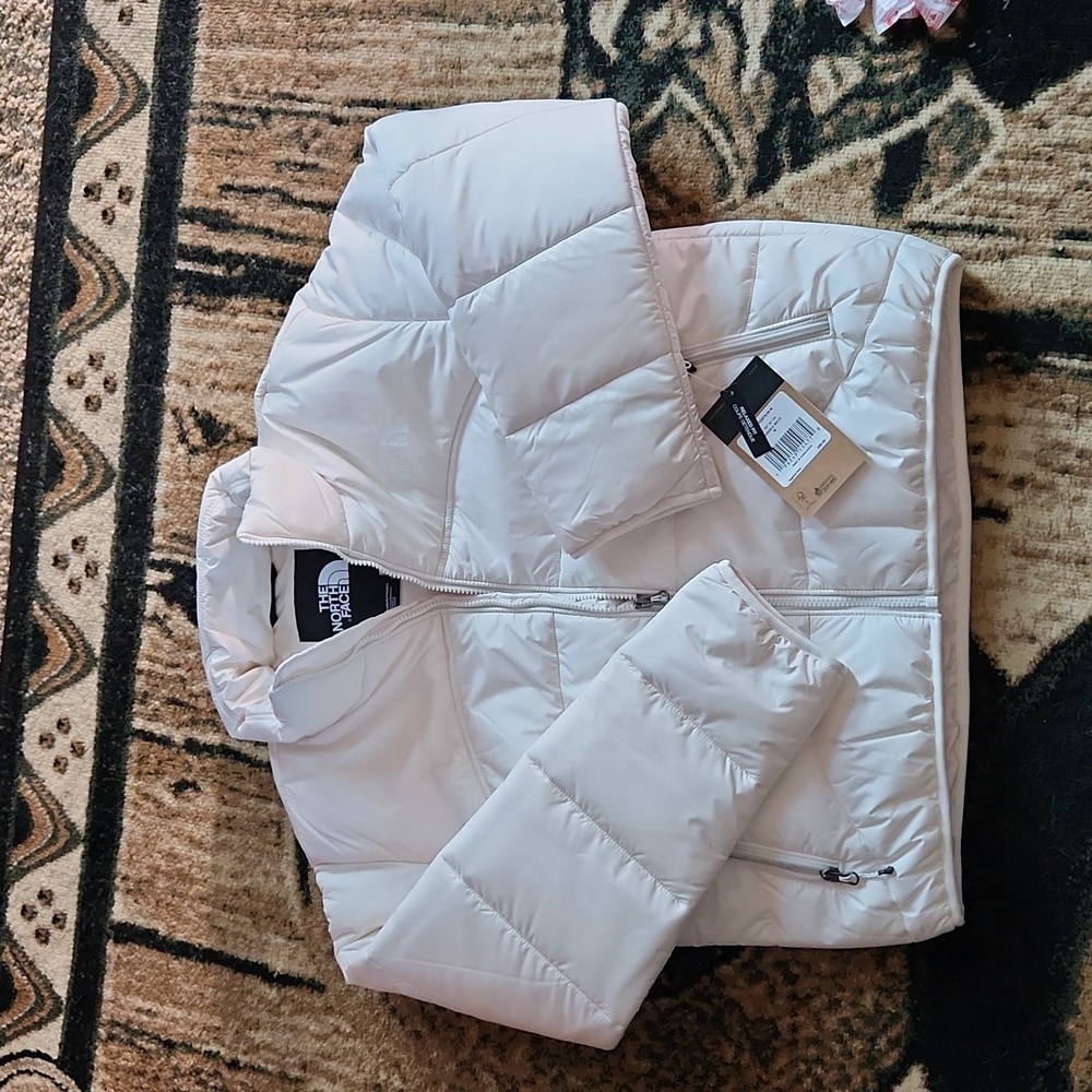 North Face NSE 2000 Puffer jacket - Picture 7 of 15